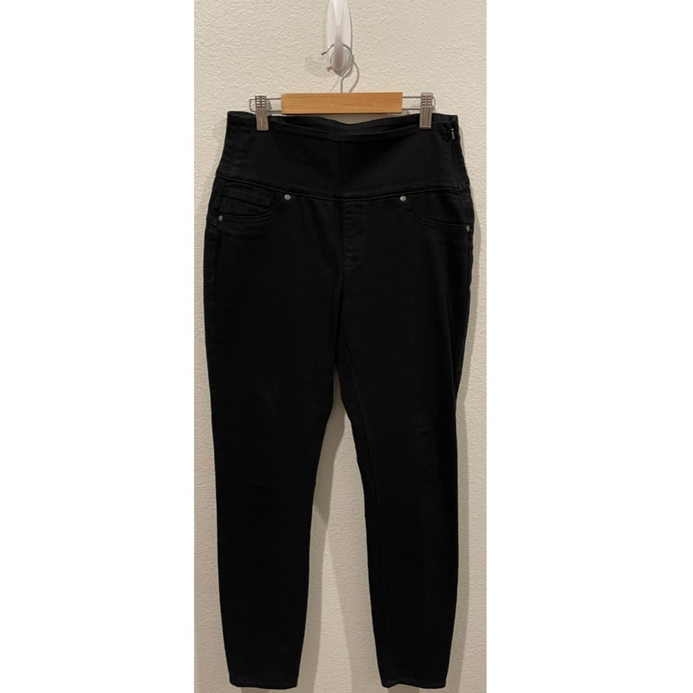 SPANX BY SARA BLAKELY Black Pants